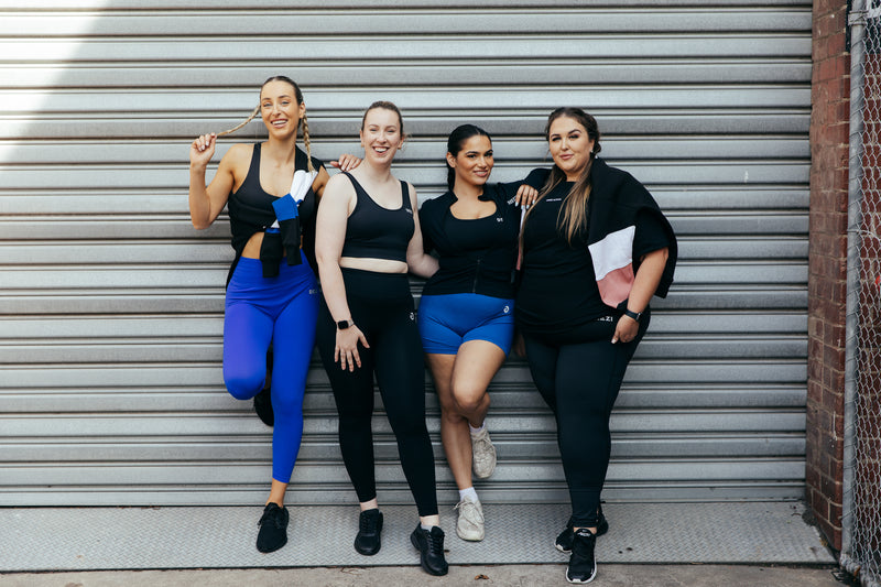 Why Quality Activewear Counts