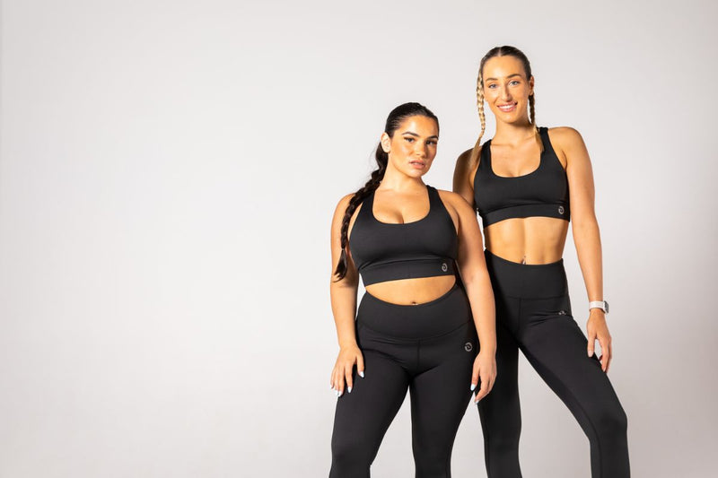 Deezi Active Embracing Sustainability: The Rise of Recycled Polyester Fabric in Activewear