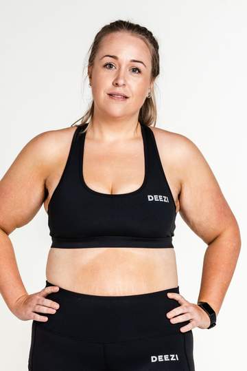 FIERCE & BEAUTIFUL ACTIVEWEAR