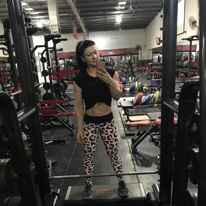 INTRODUCING MARIA BOND