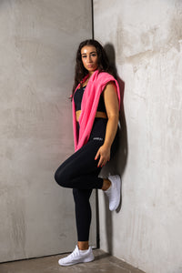 Evolve Leggings Black