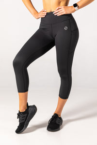 Combat Leggings