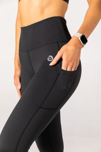 Combat Leggings