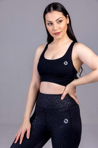 Toorak Sports Bra