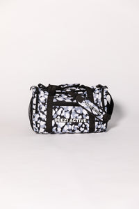 Gym Bag Camo