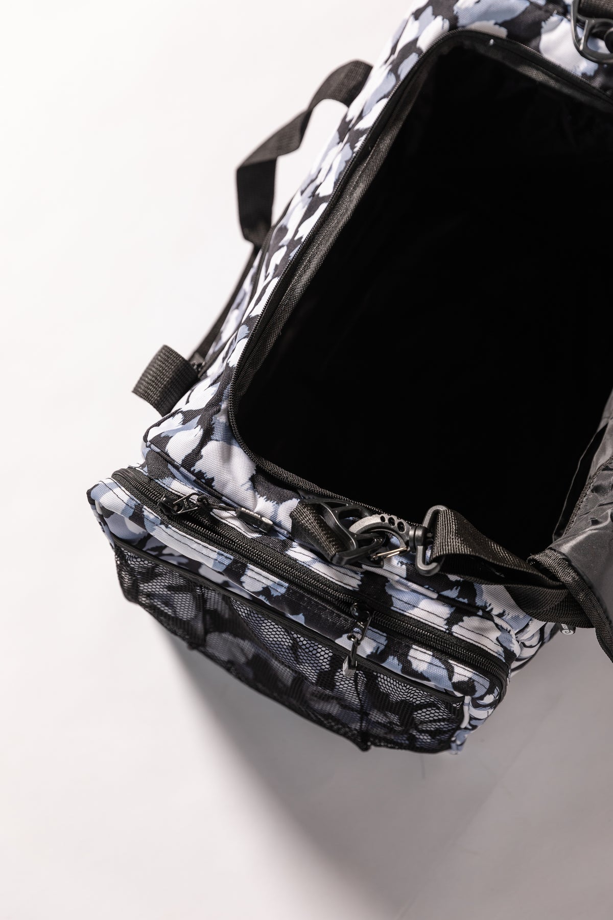Gym Bag Camo