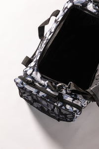 Gym Bag Camo