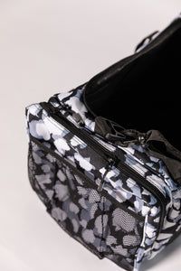 Gym Bag Camo