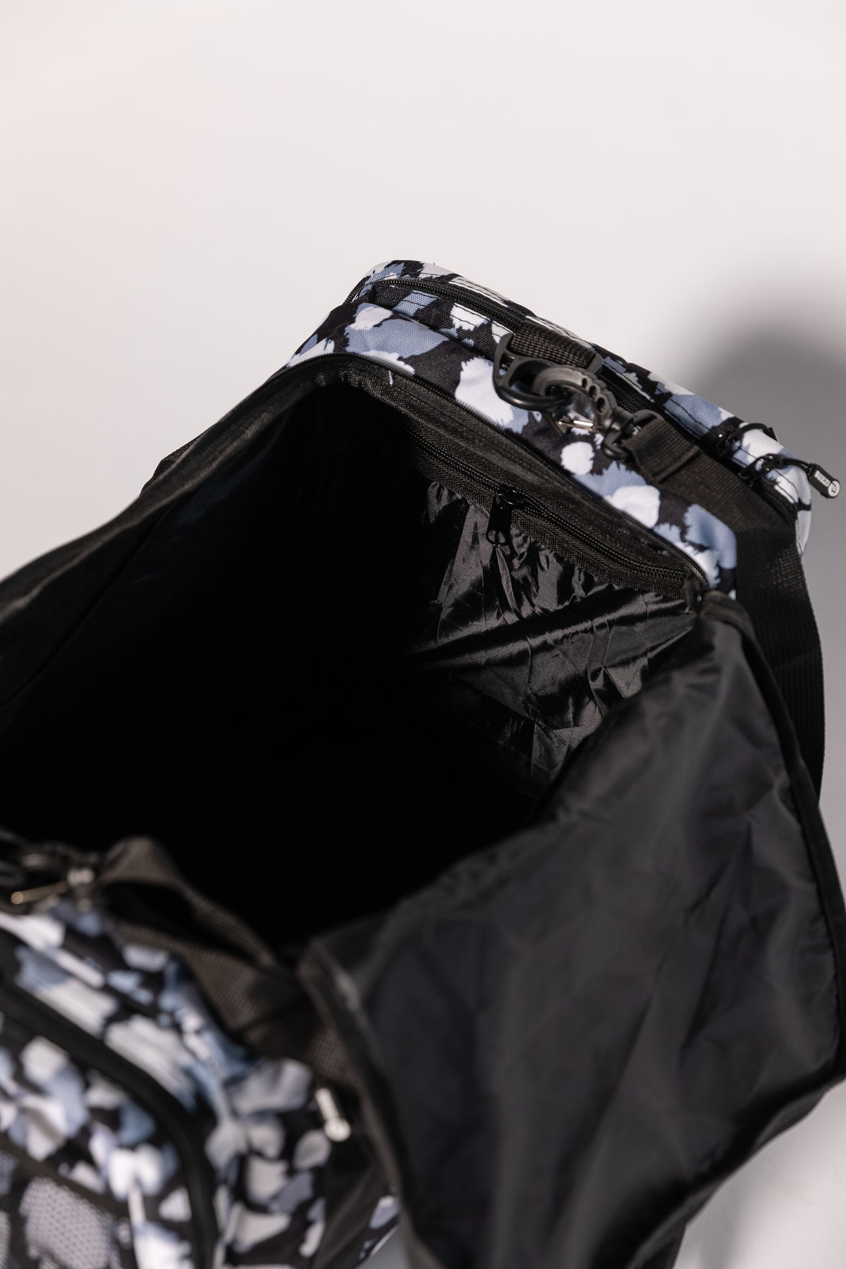 Gym Bag Camo