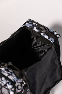 Gym Bag Camo