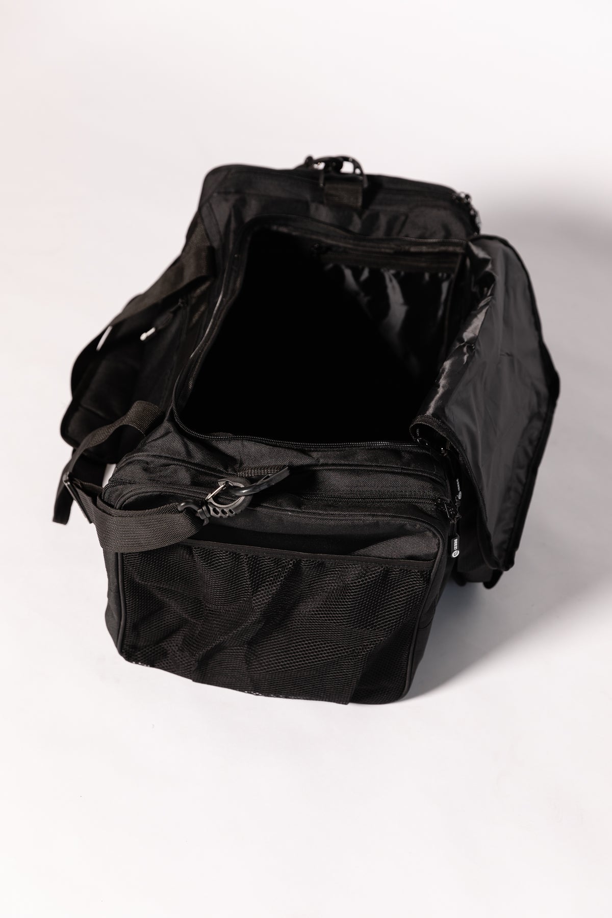 Gym Bag Black