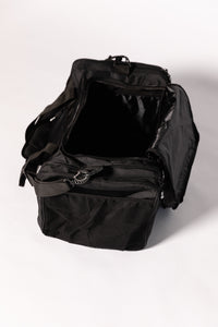 Gym Bag Black