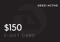 Deezi Gift Card