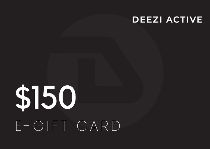 Deezi Gift Card