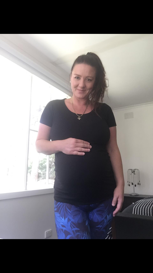How Deezi helped me return to a healthy lifestyle post baby