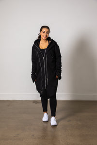 Rise Up Active Coat