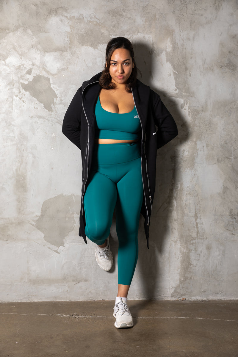 Rise Up Active Coat