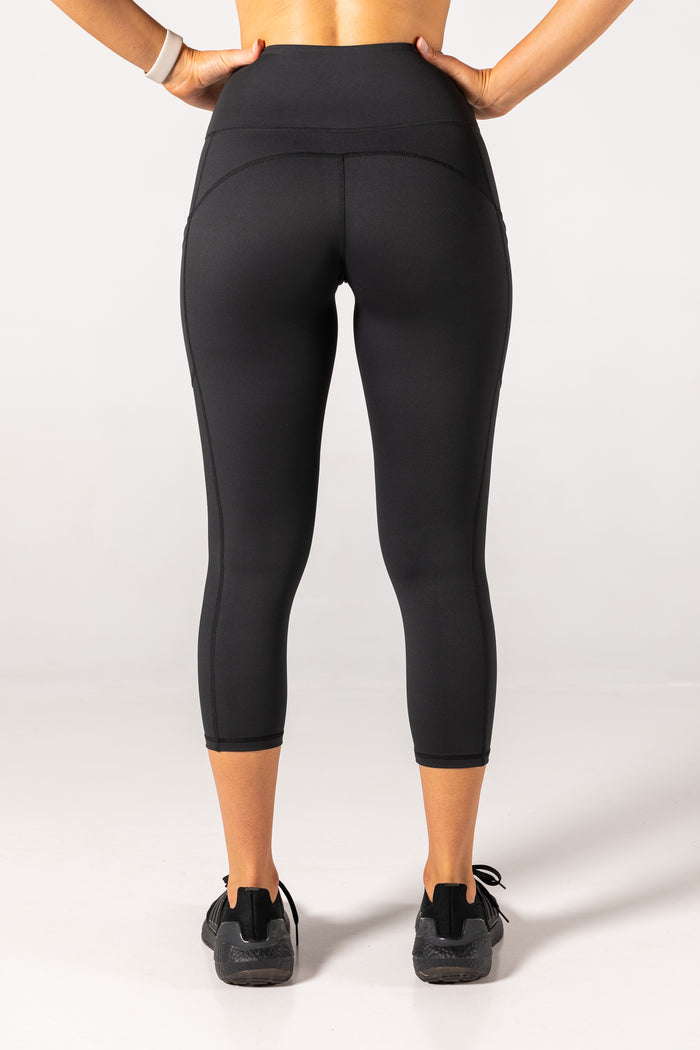 Combat Leggings
