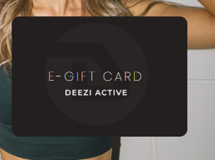 Deezi Gift Card